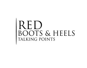 Red Boots &amp; Heels  entry by MuhammadR