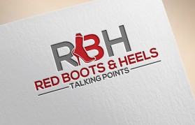 Red Boots &amp; Heels  entry by MuhammadR