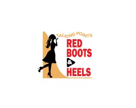 Red Boots &amp; Heels  entry by artlook
