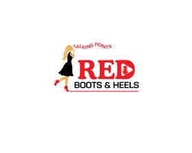 Red Boots &amp; Heels  entry by artlook