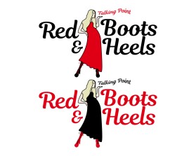 Red Boots &amp; Heels  entry by Armchtrm