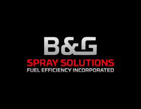 BnG Spray Solutions Pvt. Ltd. (http://bngspraysolutions.com)  entry by SawDesigns