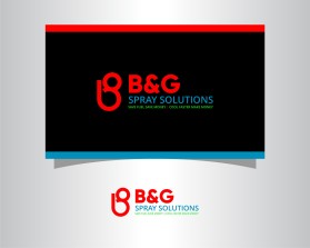 BnG Spray Solutions Pvt. Ltd. (http://bngspraysolutions.com)  entry by Di-sign
