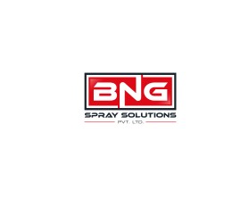 BnG Spray Solutions Pvt. Ltd. (http://bngspraysolutions.com)  entry by Sanadesigns