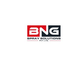 BnG Spray Solutions Pvt. Ltd. (http://bngspraysolutions.com)  entry by Sanadesigns