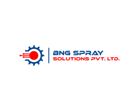 BnG Spray Solutions Pvt. Ltd. (http://bngspraysolutions.com)  entry by refky_design