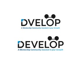 Winning entry: Dvelop entry by berlianapril