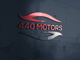 440 Motors  entry by Design Rock
