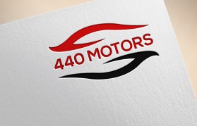 440 Motors  entry by Design Rock