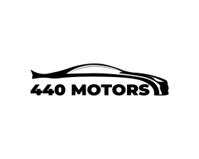 440 Motors  entry by CanopeeDesigns