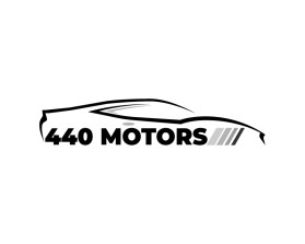 440 Motors  entry by CanopeeDesigns