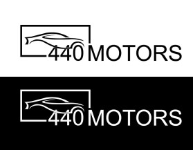 440 Motors  entry by MuhammadR