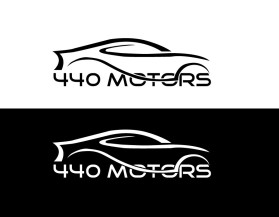 440 Motors  entry by MuhammadR