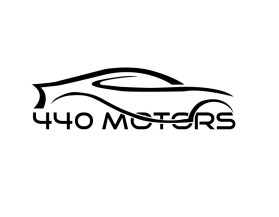 440 Motors  entry by MuhammadR