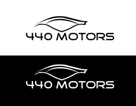 440 Motors  entry by MuhammadR