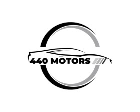 440 Motors  entry by CanopeeDesigns