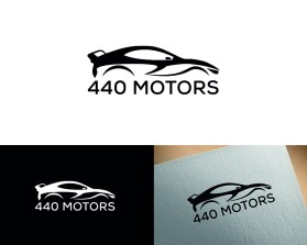 440 Motors  entry by adibsarker001