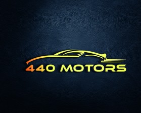 440 Motors  entry by adibsarker001