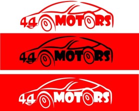 440 Motors  entry by achmad