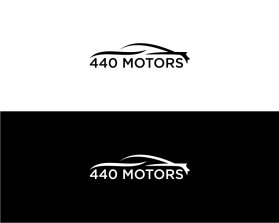 440 Motors  entry by Aldrick*