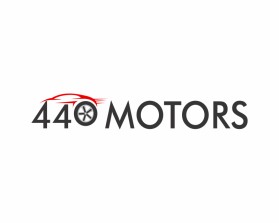 440 Motors  entry by Erdiyrigiy