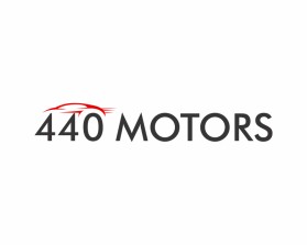440 Motors  entry by Erdiyrigiy