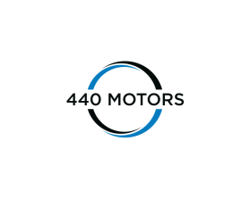 440 Motors  entry by Aldrick*