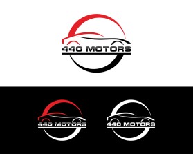 440 Motors  entry by FERGUN