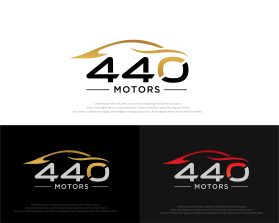 440 Motors  entry by dhanny09