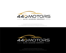 440 Motors  entry by dhanny09