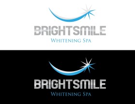 BrightSmile Whitening Spa entry by Rikfan