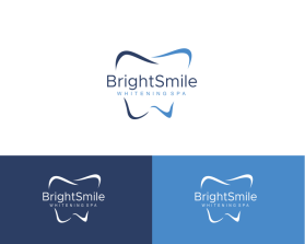 BrightSmile Whitening Spa entry by Asri