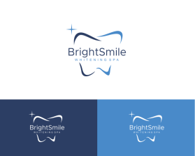BrightSmile Whitening Spa entry by Asri
