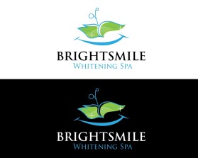 BrightSmile Whitening Spa entry by Rikfan
