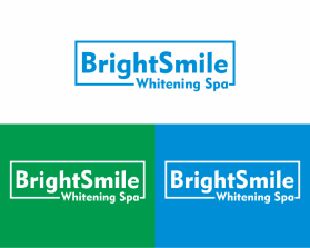 BrightSmile Whitening Spa entry by adira