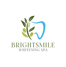 BrightSmile Whitening Spa entry by Erlandordj