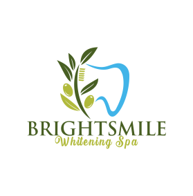 BrightSmile Whitening Spa entry by Erlandordj