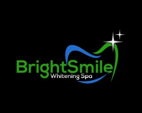 BrightSmile Whitening Spa entry by kaharjo