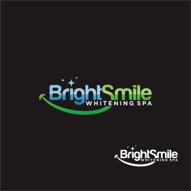 BrightSmile Whitening Spa entry by RAMG