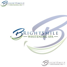 BrightSmile Whitening Spa entry by IL''SA