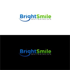 BrightSmile Whitening Spa entry by boogie woogie