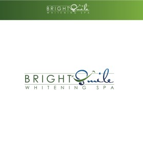 BrightSmile Whitening Spa entry by IL''SA