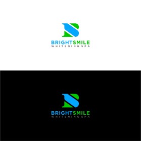 BrightSmile Whitening Spa entry by boogie woogie