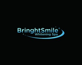 BrightSmile Whitening Spa entry by parikesit@new