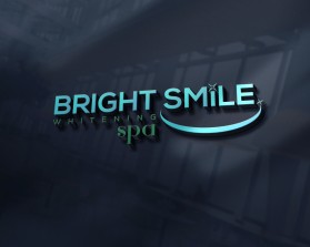 BrightSmile Whitening Spa entry by saddam101725