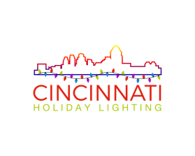 Cincinnati Holiday Lighting entry by Ethan
