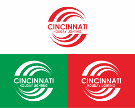 Cincinnati Holiday Lighting entry by adira