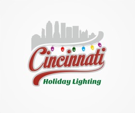 Cincinnati Holiday Lighting entry by wongsanus