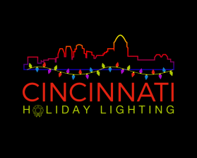 Cincinnati Holiday Lighting entry by Ethan