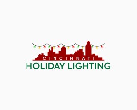 Cincinnati Holiday Lighting entry by berlianapril